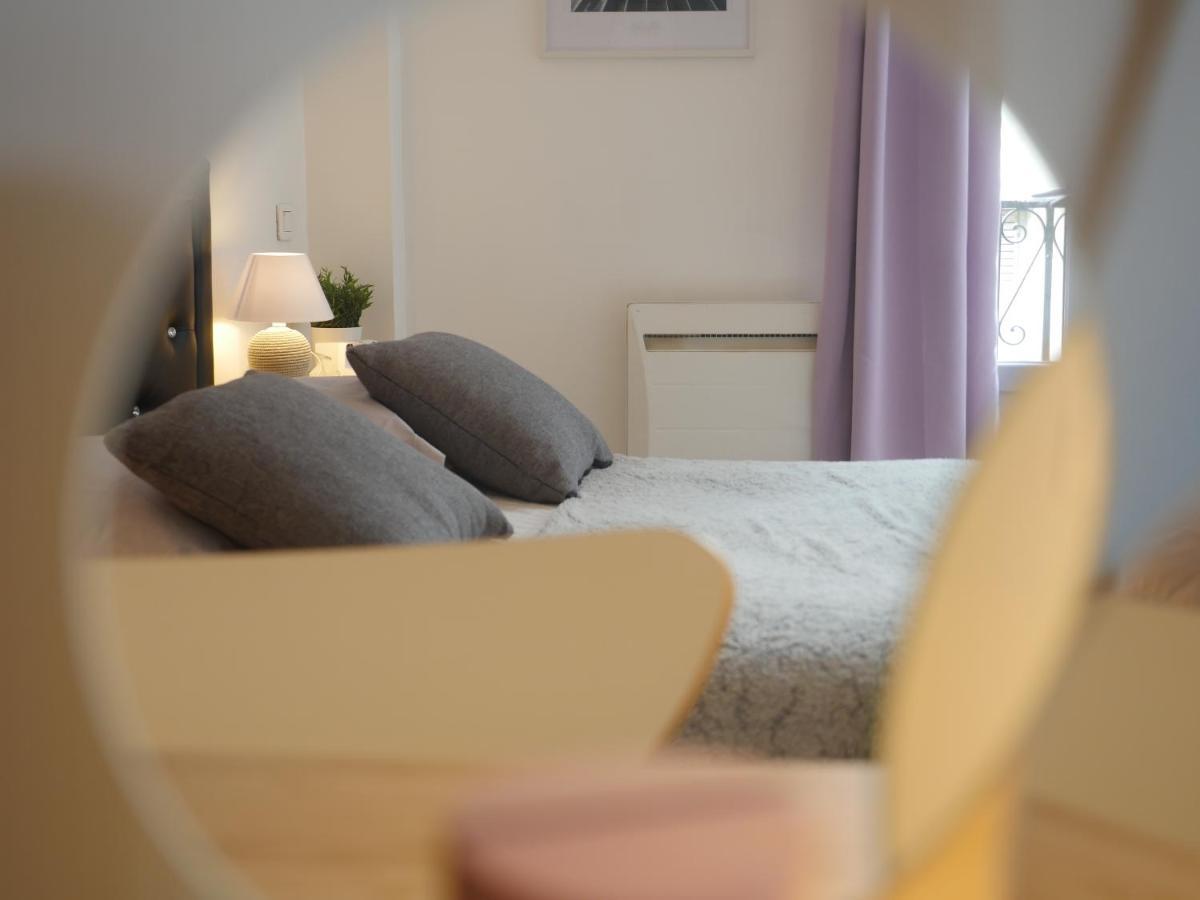 Appartement Avignonmaprovence Экстерьер фото
