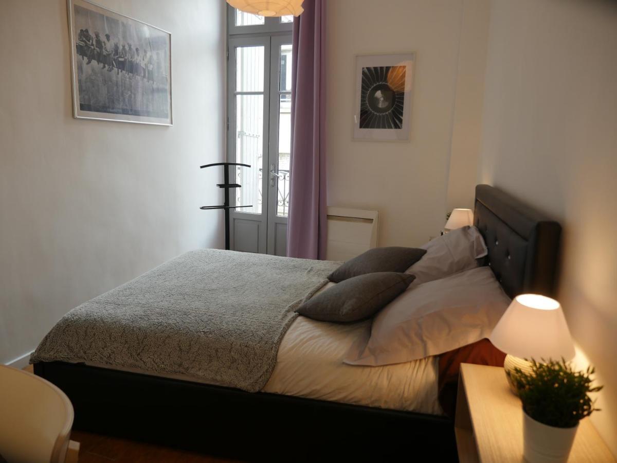 Appartement Avignonmaprovence Экстерьер фото