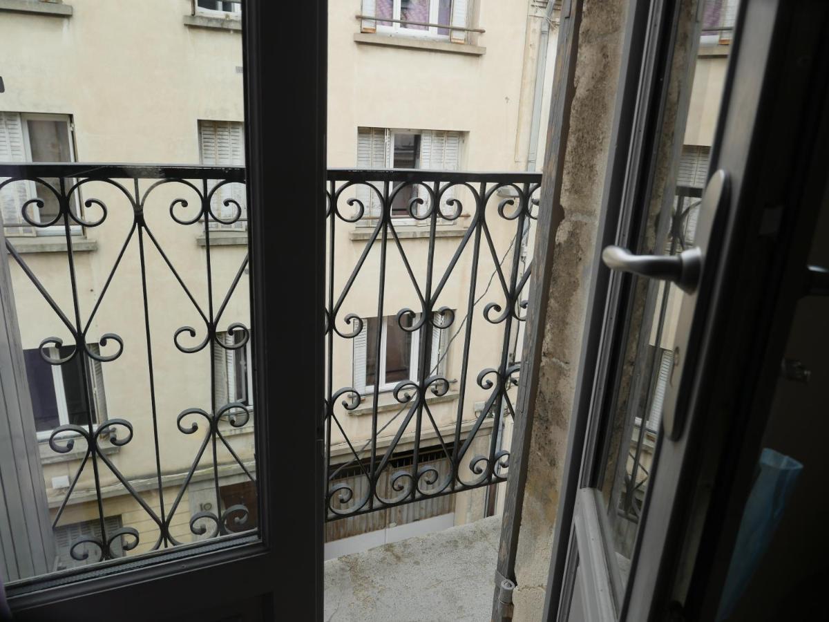 Appartement Avignonmaprovence Экстерьер фото