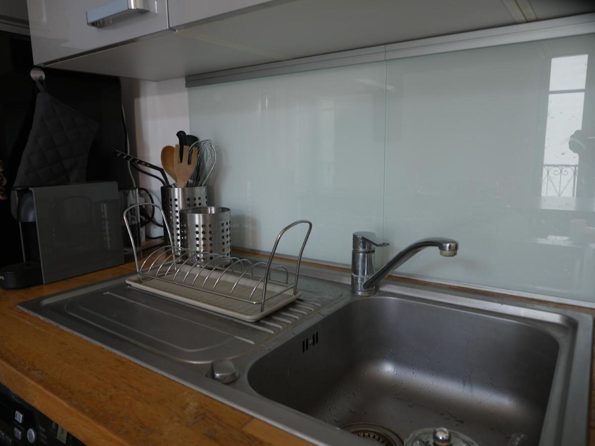 Appartement Avignonmaprovence Экстерьер фото
