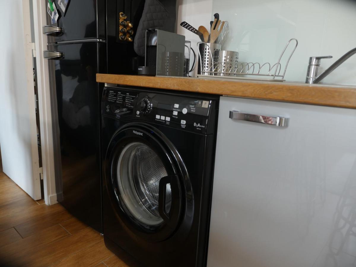 Appartement Avignonmaprovence Экстерьер фото