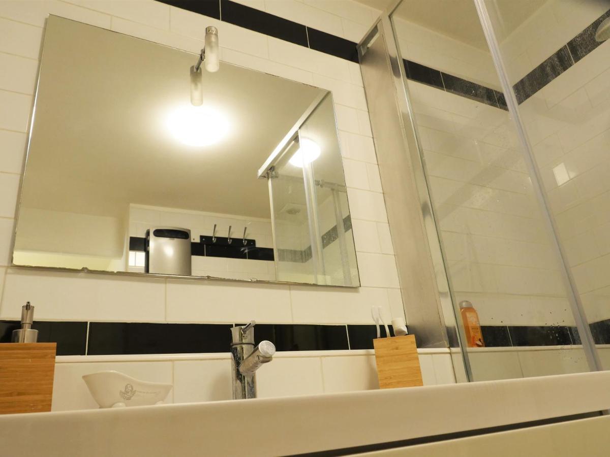 Appartement Avignonmaprovence Экстерьер фото